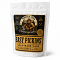 Easy Pickens pay dirt