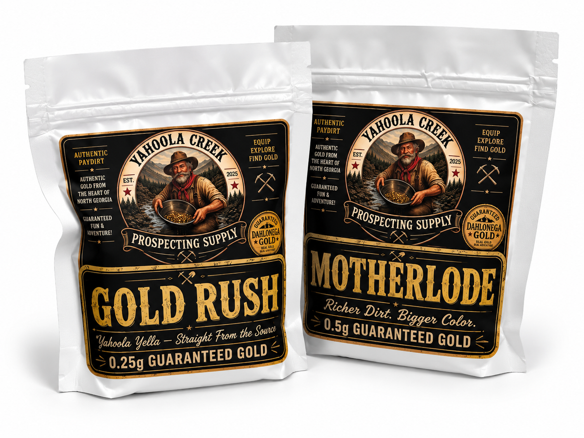 Gold Hunters Bundle